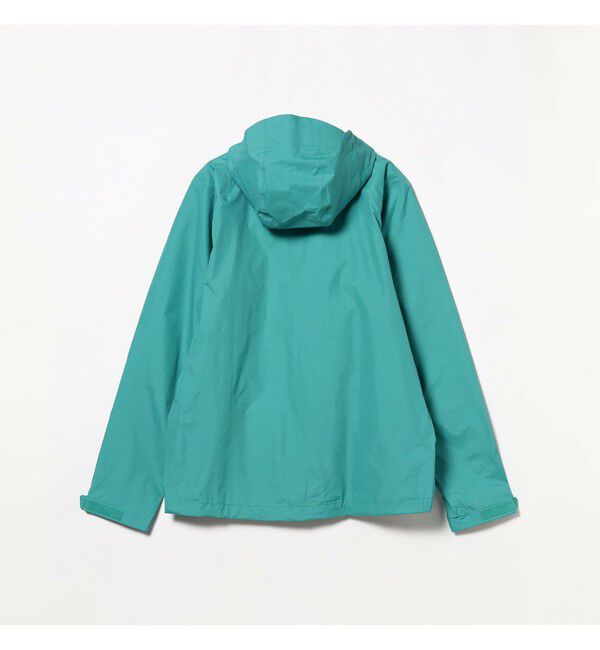 BEAMS「patagonia / Torrentshell 3L Jacket」|ブルゾン・スタジャン|