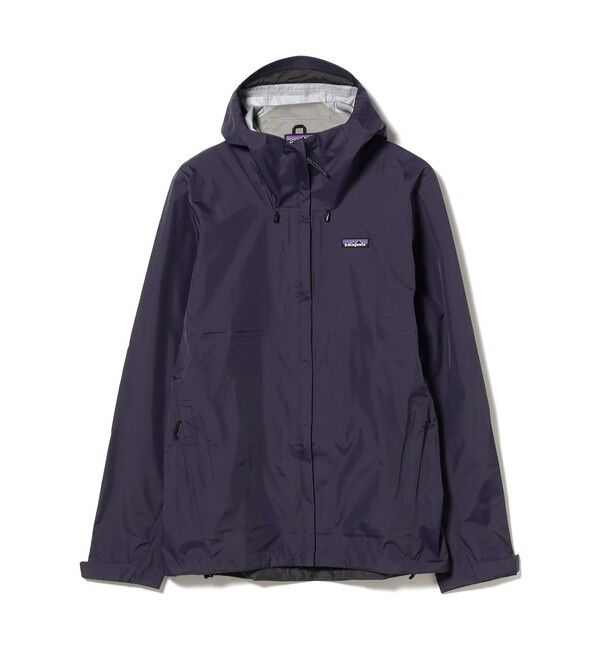 BEAMS「patagonia / Torrentshell 3L Jacket」|ブルゾン・スタジャン|PMTP
