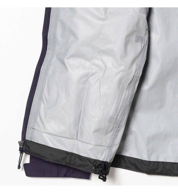 BEAMS「patagonia / Torrentshell 3L Jacket」|ブルゾン・スタジャン|