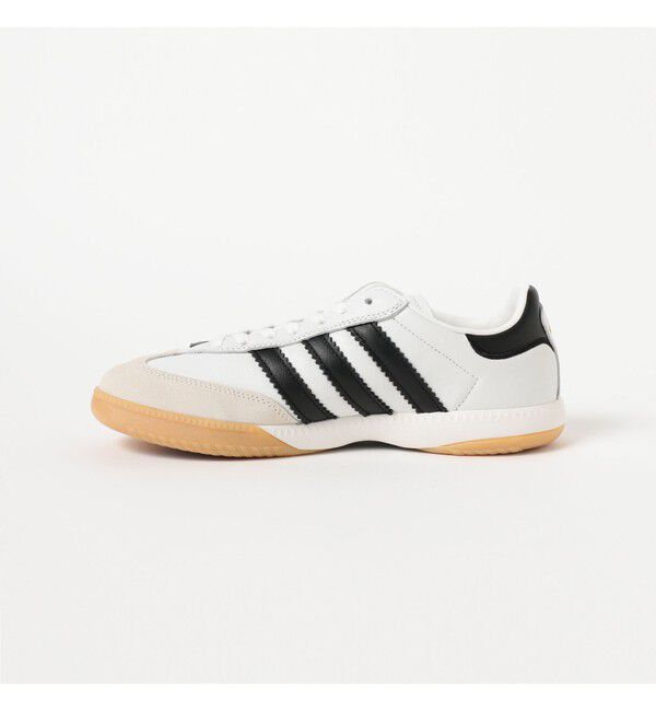 BEAMS「adidas / SAMBA MN」|スニーカー|