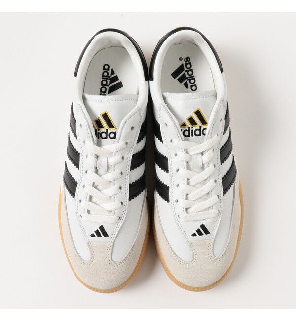 BEAMS「adidas / SAMBA MN」|スニーカー|