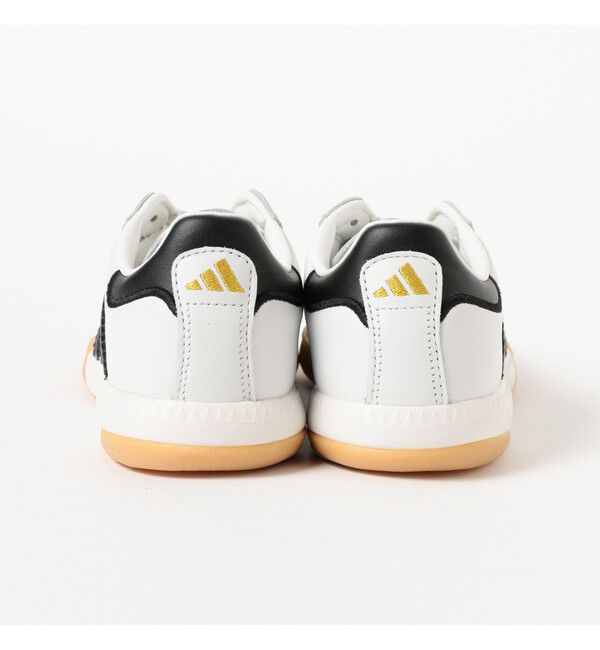 BEAMS「adidas / SAMBA MN」|スニーカー|