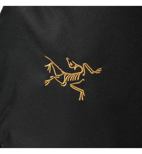 BEAMS「ARC&rsquo;TERYX / MANTIS 16 BACKPACK」|リュック|