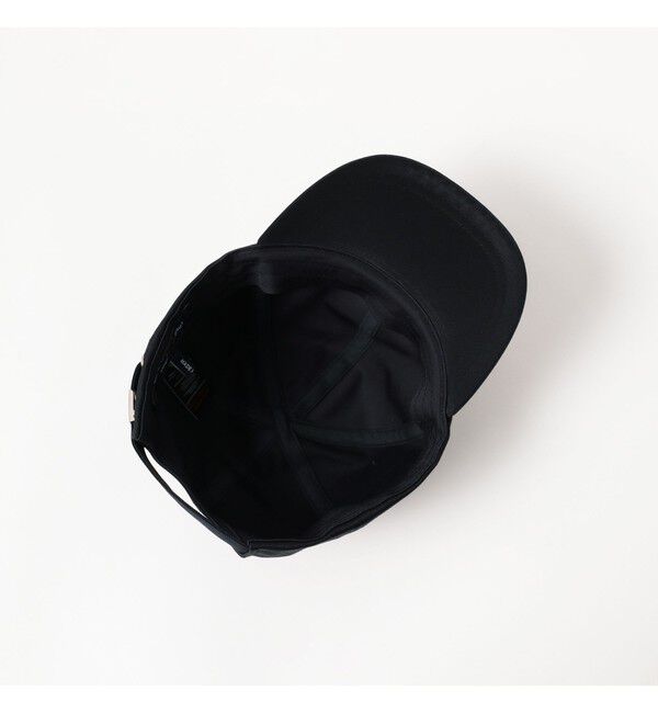 BEAMS「【別注】FRED PERRY / ツイル キャップ 25AW」|キャップ・キャスケット|