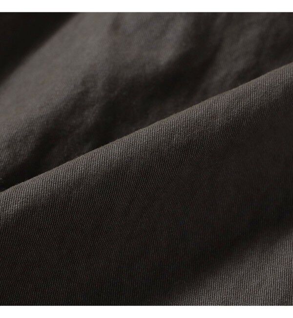 BEAMS「DANTON / CARGO PANTS」|チノ|