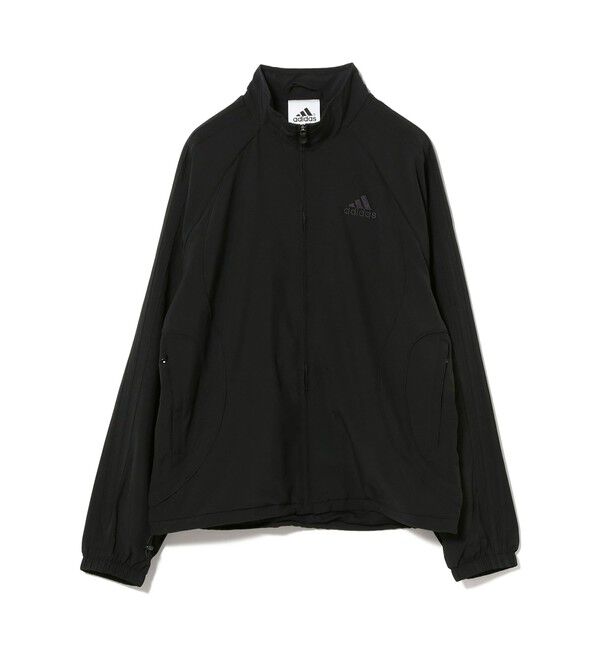 BEAMS「adidas / チームガイスト アディカラー トラックトップ」|スウェット・ジャージ|