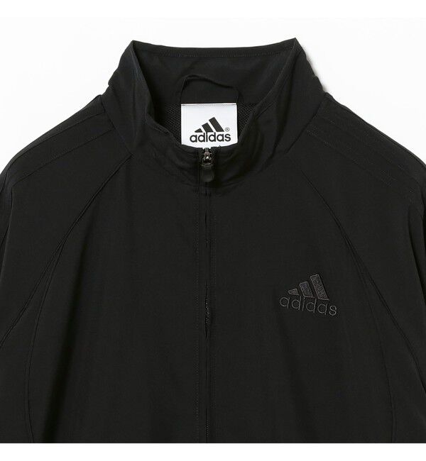 BEAMS「adidas / チームガイスト アディカラー トラックトップ」|スウェット・ジャージ|