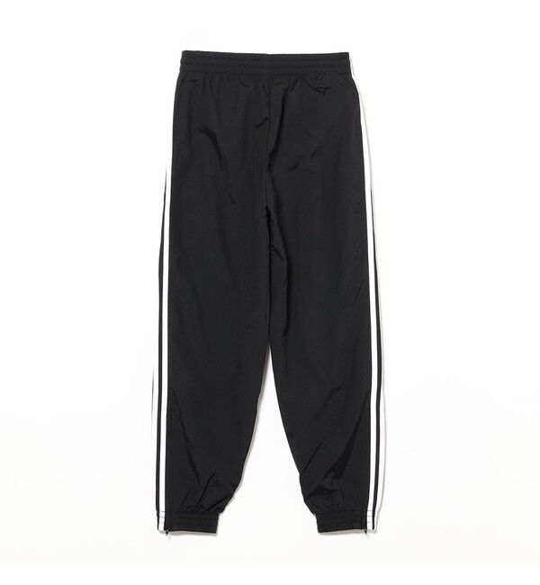 BEAMS「adidas / ファイヤーバード ウーブン トラックパンツ」|チノ|