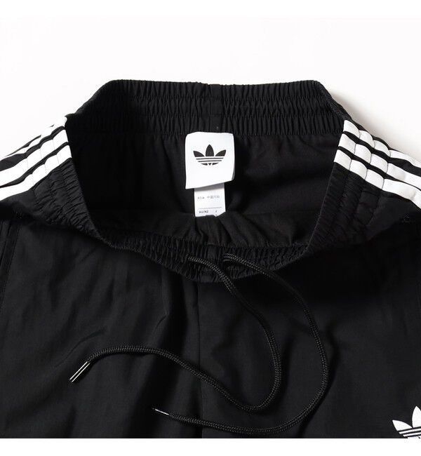 BEAMS「adidas / ファイヤーバード ウーブン トラックパンツ」|チノ|