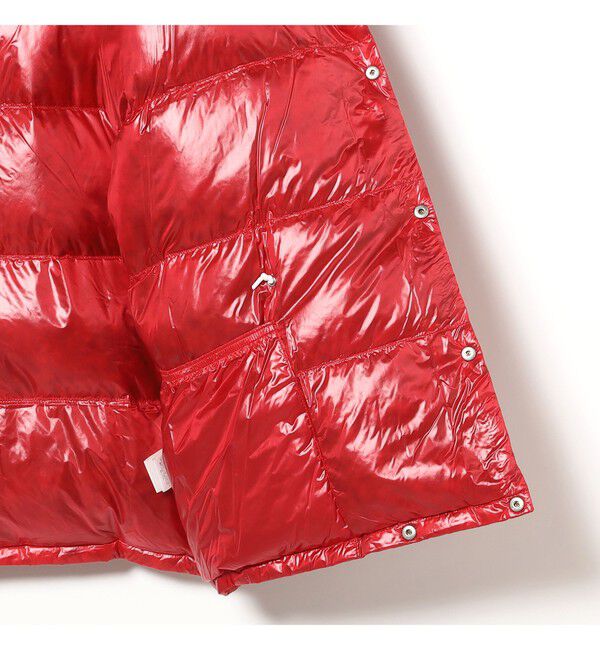 BEAMS PLUS「Expedition Jacket」|ブルゾン・スタジャン|