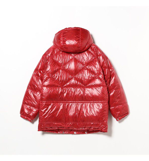 BEAMS PLUS「Expedition Jacket」|ブルゾン・スタジャン|