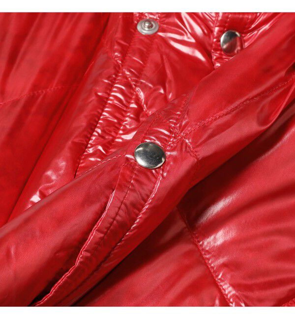 BEAMS PLUS「Expedition Jacket」|ブルゾン・スタジャン|