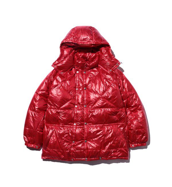 BEAMS PLUS「Expedition Jacket」|ブルゾン・スタジャン|