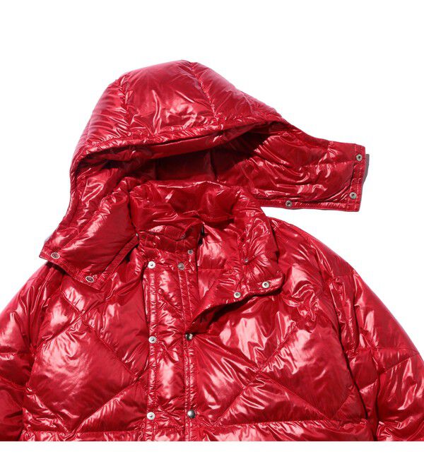 BEAMS PLUS「Expedition Jacket」|ブルゾン・スタジャン|