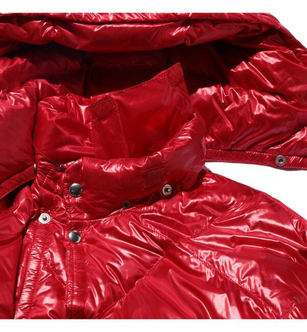 BEAMS PLUS「Expedition Jacket」|ブルゾン・スタジャン|