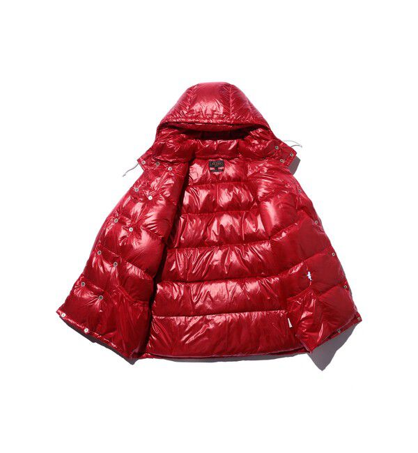 BEAMS PLUS「Expedition Jacket」|ブルゾン・スタジャン|