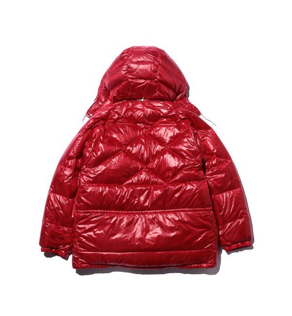 BEAMS PLUS「Expedition Jacket」|ブルゾン・スタジャン|