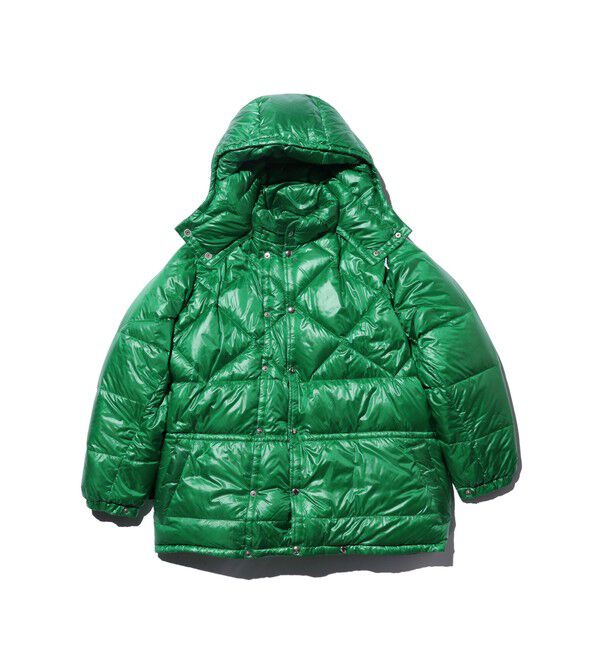 BEAMS PLUS「Expedition Jacket」|ブルゾン・スタジャン|