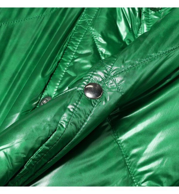 BEAMS PLUS「Expedition Jacket」|ブルゾン・スタジャン|