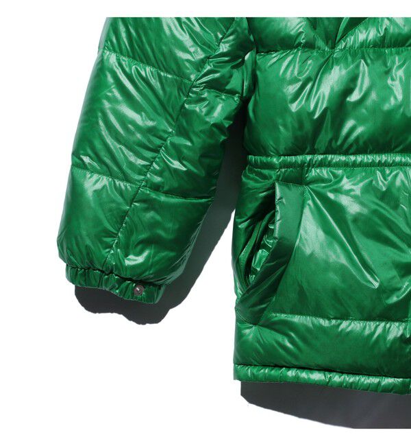 BEAMS PLUS「Expedition Jacket」|ブルゾン・スタジャン|