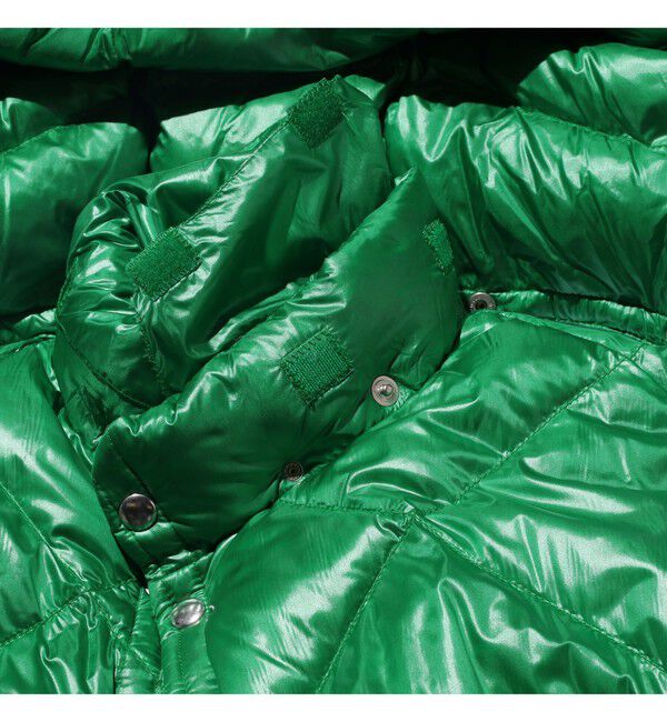 BEAMS PLUS「Expedition Jacket」|ブルゾン・スタジャン|