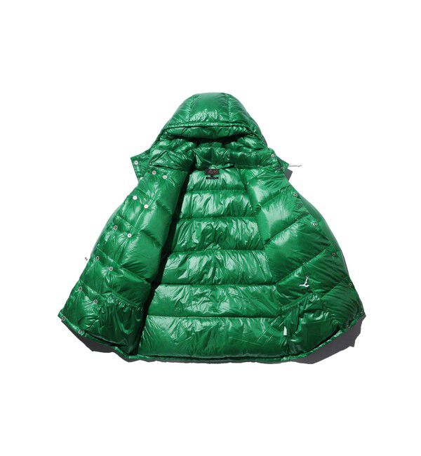 BEAMS PLUS「Expedition Jacket」|ブルゾン・スタジャン|