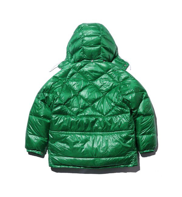 BEAMS PLUS「Expedition Jacket」|ブルゾン・スタジャン|