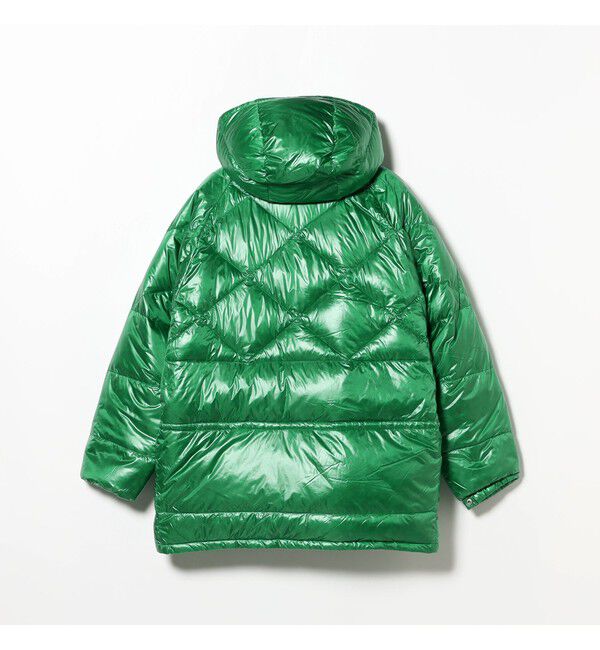 BEAMS PLUS「Expedition Jacket」|ブルゾン・スタジャン|