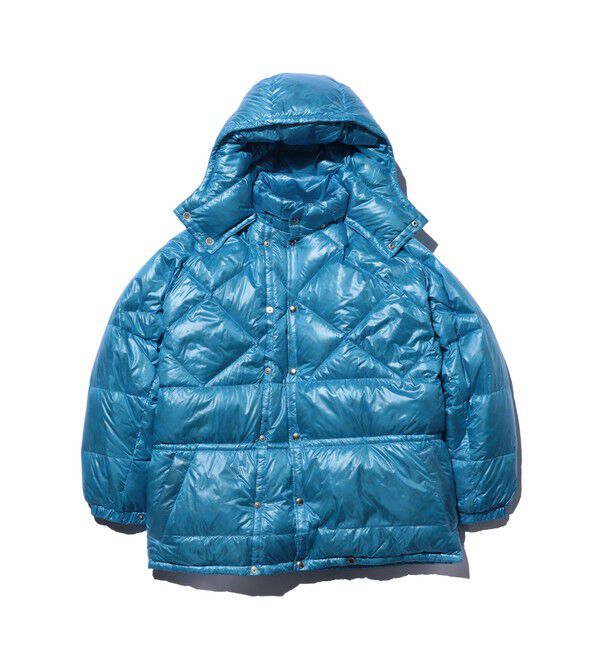 BEAMS PLUS「Expedition Jacket」|ブルゾン・スタジャン|