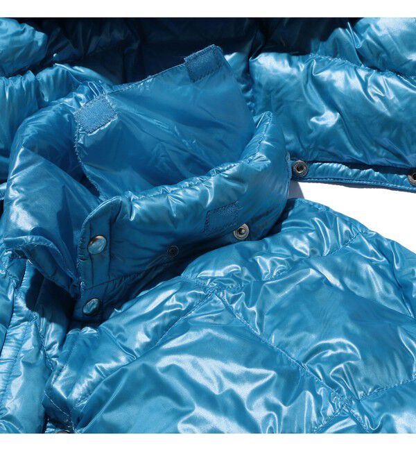 BEAMS PLUS「Expedition Jacket」|ブルゾン・スタジャン|