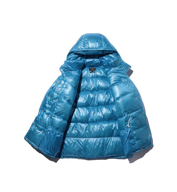 BEAMS PLUS「Expedition Jacket」|ブルゾン・スタジャン|