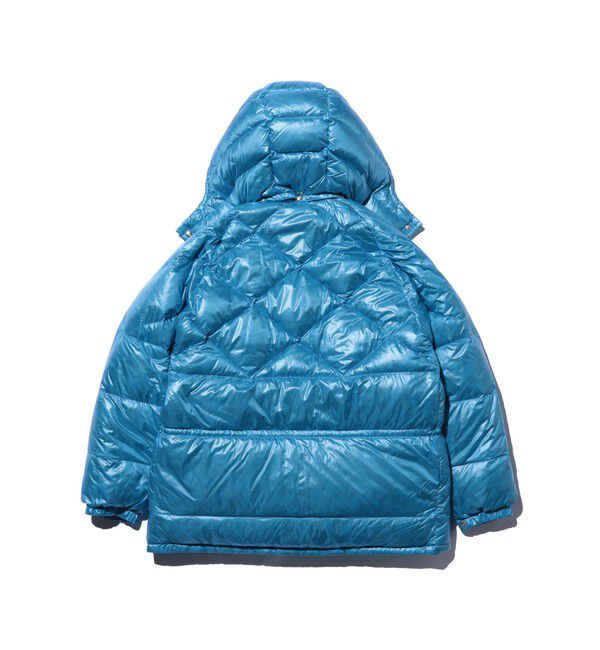 BEAMS PLUS「Expedition Jacket」|ブルゾン・スタジャン|