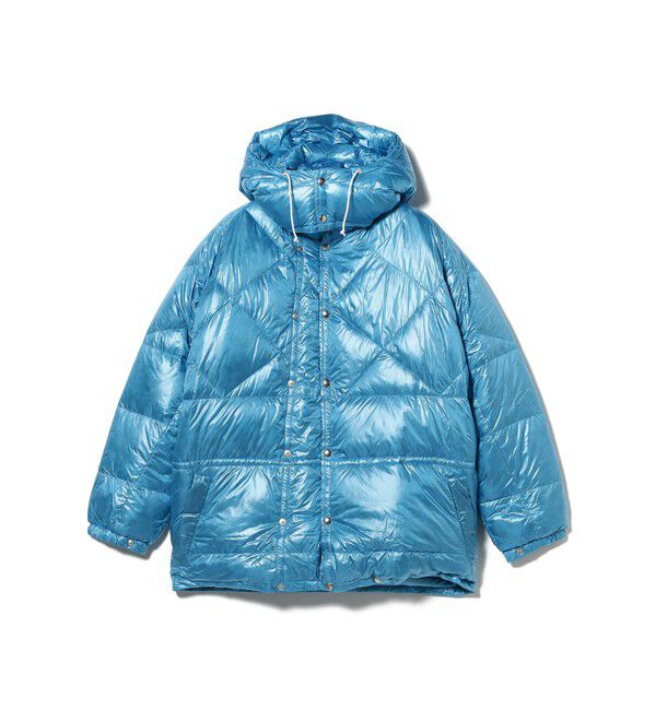 BEAMS PLUS「Expedition Jacket」|ブルゾン・スタジャン|