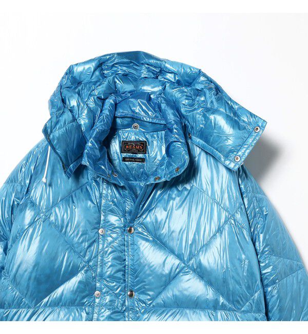 BEAMS PLUS「Expedition Jacket」|ブルゾン・スタジャン|