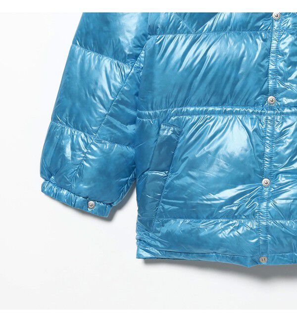 BEAMS PLUS「Expedition Jacket」|ブルゾン・スタジャン|