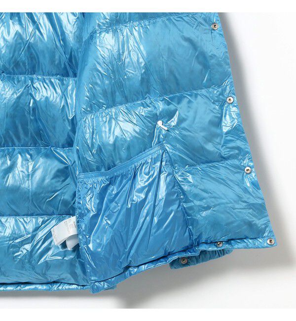 BEAMS PLUS「Expedition Jacket」|ブルゾン・スタジャン|