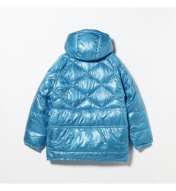 BEAMS PLUS「Expedition Jacket」|ブルゾン・スタジャン|