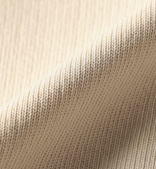 quaranciel「quaranciel:〈手洗い可能〉ノーカラー クラシカル ジャケット カーディガン」|カーディガン|