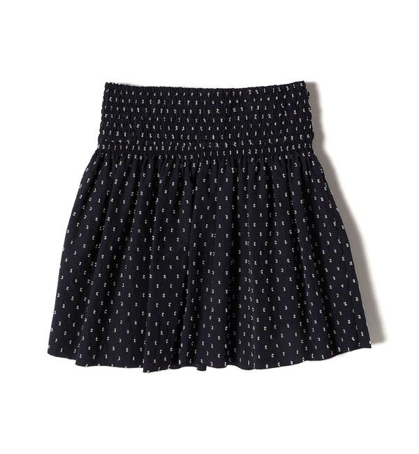 SHIPS for women「〈手洗い可能〉カット ドビー 2WAY キャミソール 24SS ◇」|キャミソール|