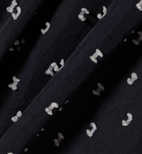 SHIPS for women「〈手洗い可能〉カット ドビー 2WAY キャミソール 24SS ◇」|キャミソール|