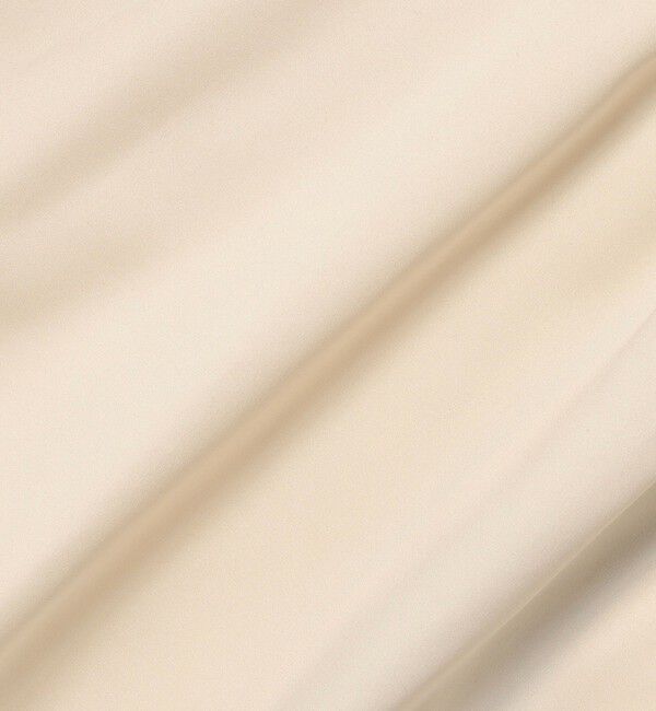 quaranciel「quaranciel:〈洗濯機可能〉サテン レース フロント オープン キャミソール」|キャミソール|