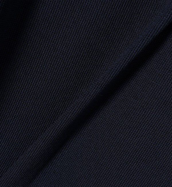 SHIPS for women「〈手洗い可能〉シアー ミドル丈 カーディガン ◇」|カーディガン|