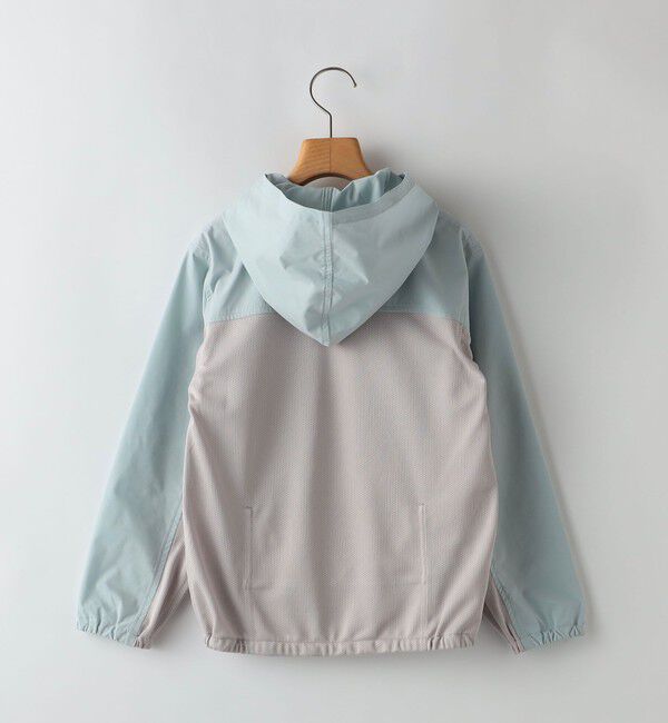SHIPS KIDS「SHIPS KIDS:100～150cm /〈虫除け（インセクトシールド）/UVカット〉パーカー」|その他|