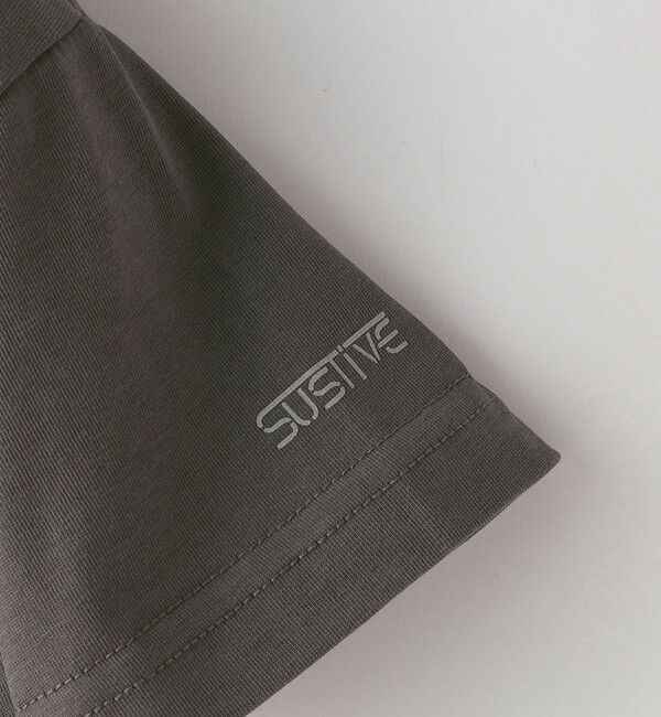 SHIPS Colors 「【SHIPS Colors KIDS別注】FIRST DOWN:ポケットTEE(100~150cm)」|Tシャツ・カットソー|