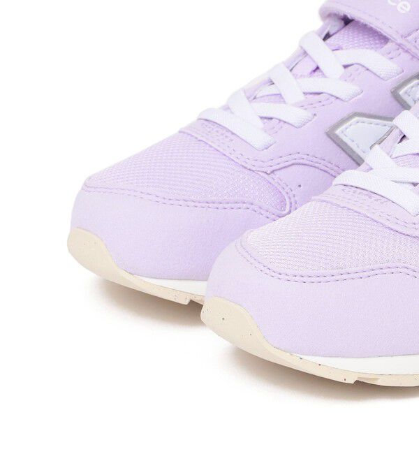 SHIPS any「New Balance: シーズナルカラー 996 V3 スニーカー<KIDS>」|スニーカー|