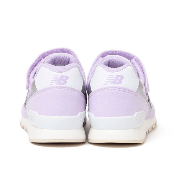 SHIPS any「New Balance: シーズナルカラー 996 V3 スニーカー<KIDS>」|スニーカー|