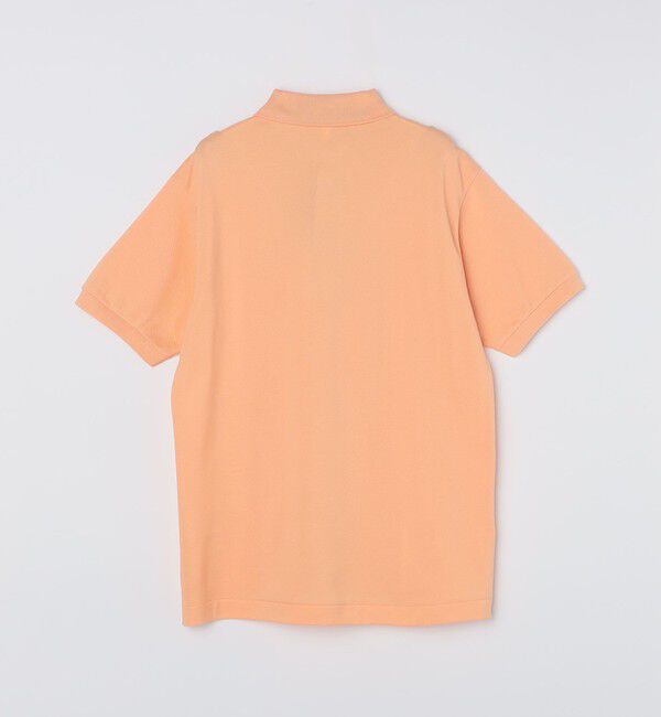 SHIPS「LACOSTE: L.12.12 POLO SHIRT」|Tシャツ・カットソー|