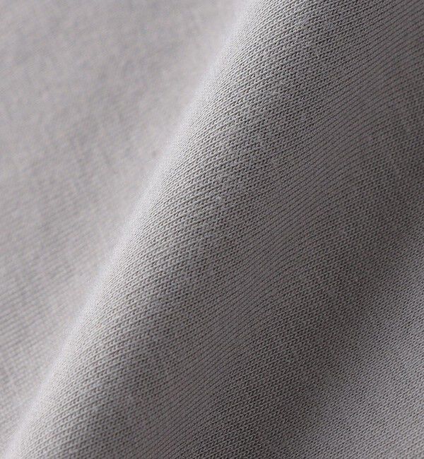 SHIPS「City Ambient Products: SHELTECH(R) グラフィック 長袖Tシャツ」|Tシャツ・カットソー|