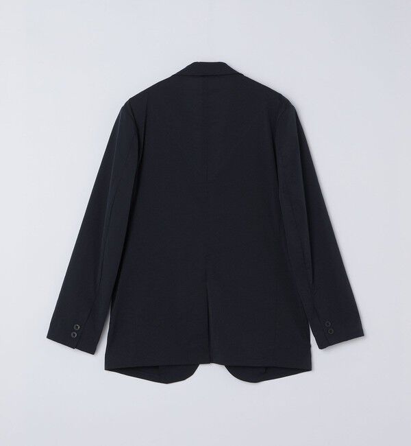 SHIPS「SHIPS: 〈セットアップ対応〉ウルトラ ライト ジャケット 」|テーラードジャケット|