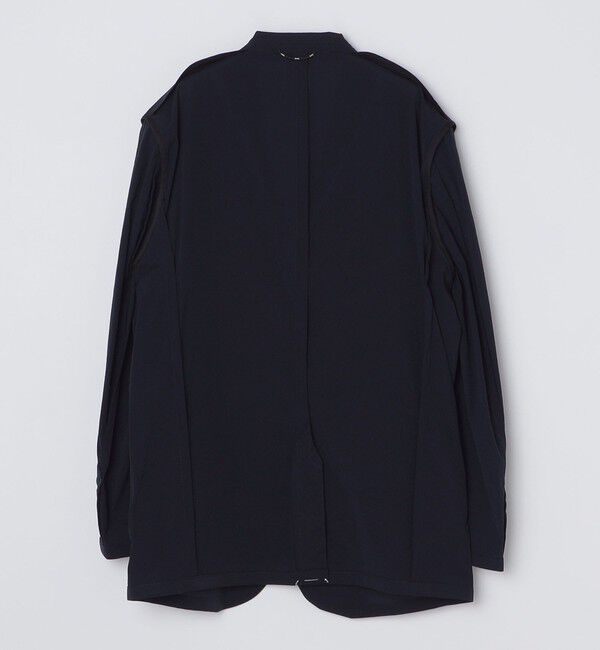 SHIPS「SHIPS: 〈セットアップ対応〉ウルトラ ライト ジャケット 」|テーラードジャケット|